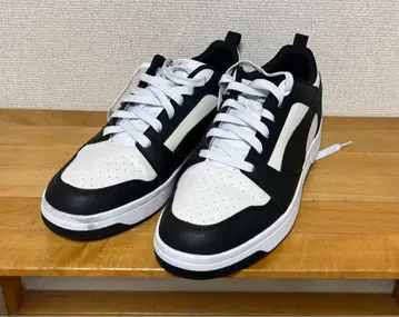 새상품 푸마 남성용 스니커즈 27.5cm