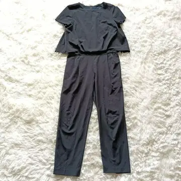 IENA SLOBE 예나스로브 올인원 38 블랙