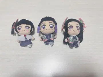 귀멸의 칼날 굿즈