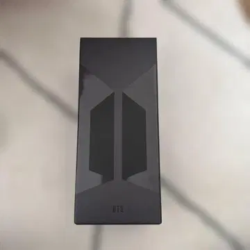 BTS 공식 응원봉