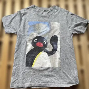 핑구 티셔츠