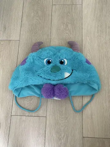 몬스터즈 잉크 샐리 모자