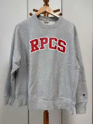 챔피온 리버스 위브 RPCS 트레이닝복 L