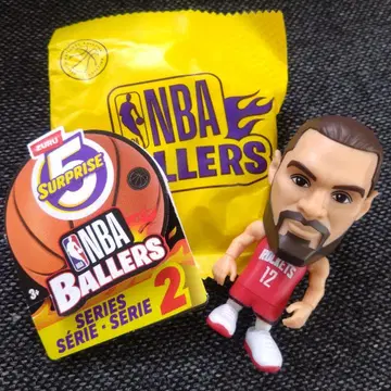 NBA Ballers Series 2 스티븐 아담스 피규어