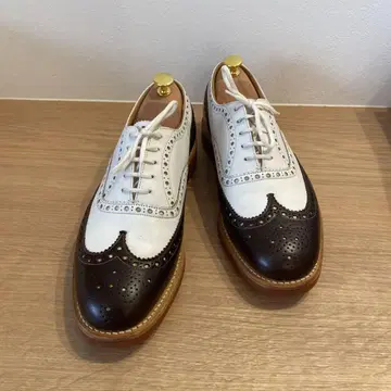 차르치의 다운타운