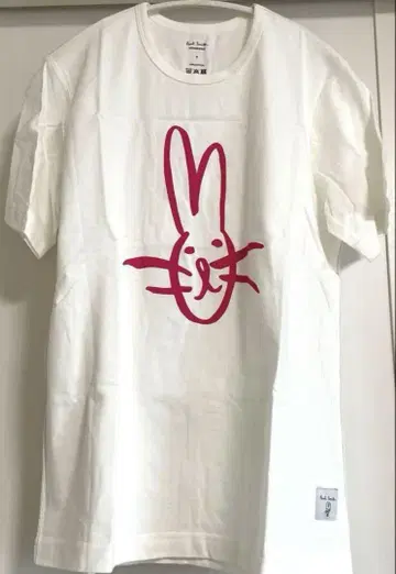 폴스미스 토끼 티셔츠