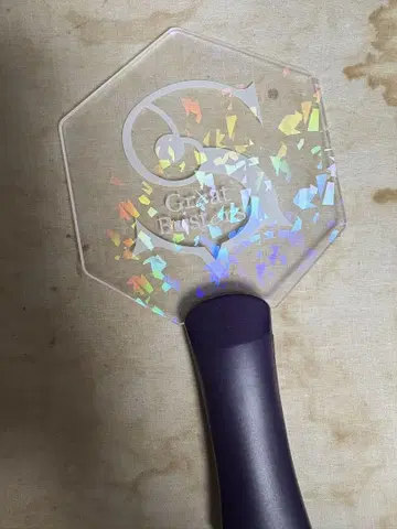 Gray Sheep 그레이 쉽 응원봉 입장 혜택
