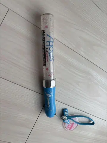 Aqours 2nd 러브 라이브 블레이드