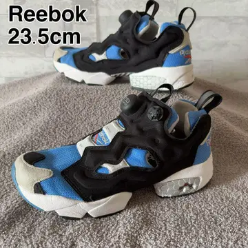 리복 Reebok 인스타펌프 퓨리 색스 23.5cm