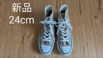 컨버스 올스타 하이컷 24cm 새상품