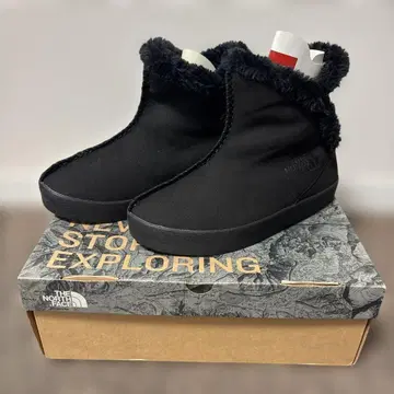 노스페이스 WinterCamp Pull-On