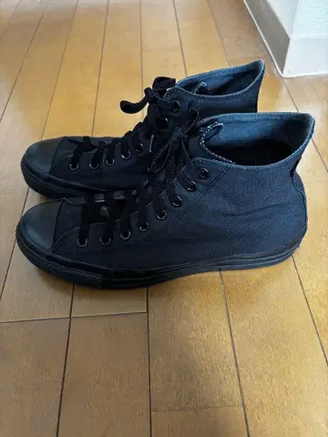 CONVERSE ALL STAR 하이컷 GORE-TEX 박스 포함