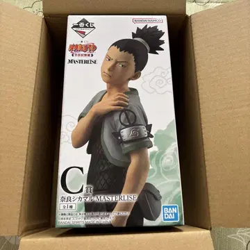 NARUTO 나라 사슴 말 C상