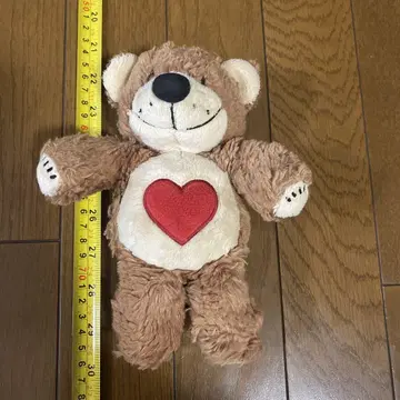 수지즈 Suzy's Zoo 봉제 인형 레트로