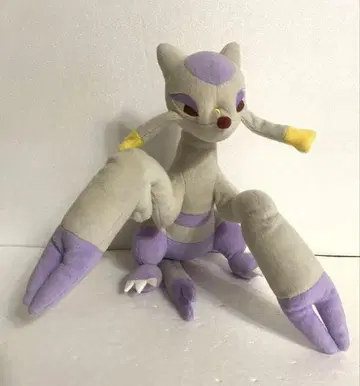 산에이 무역 포켓몬 코존도 봉제 인형 S 사이즈