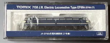 토믹스 EF66 27