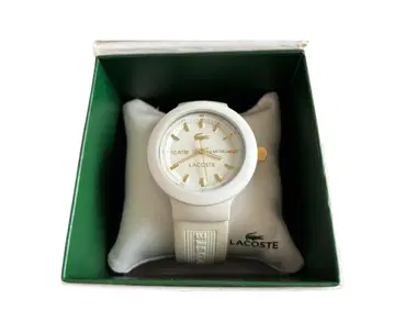 LACOSTE 라코스테 손목시계