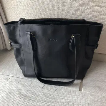 Dakota 숄더 토트백
