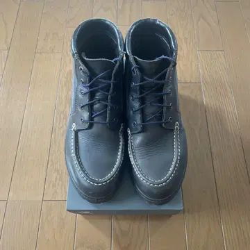 Danner D121000 26.5cm 네이비 상자 없음 새상품급