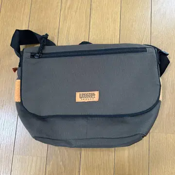 숄더 백