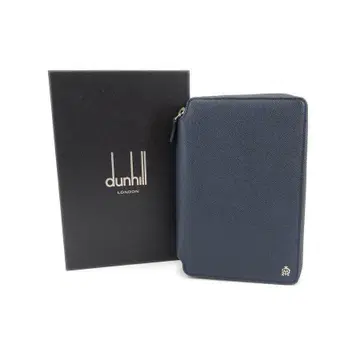 컨디션 최상 던힐 dunhill 오거나이저 장지갑 30-25051903