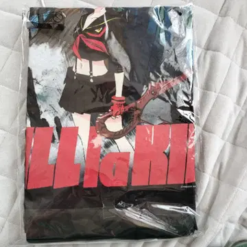 새상품 GEEKS RULE KILL la KILL 03 2XL