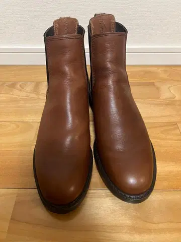 레드윙 밀원 9078 Mil-1 Congress Boots
