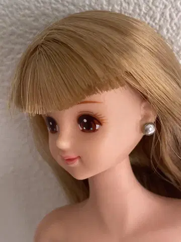뉴 제니 제니짱 사진 찍기 좋은 내추럴 바디
