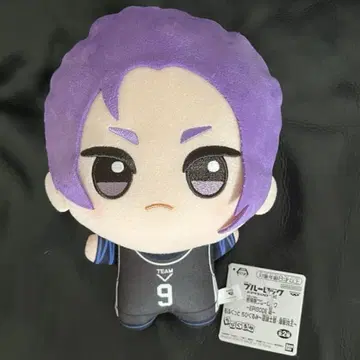 블루 록 ~EPISODE 나기~ SD 인형 모후구토 미카게 레오 A