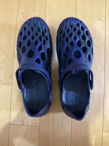 머렐 하이드로 모크