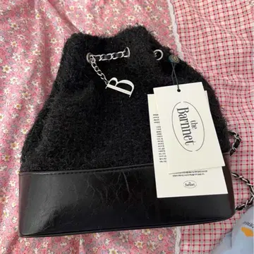 The Barnnet 25SS 백팩/럭색 여성용