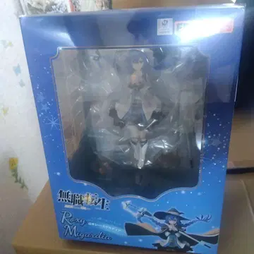 emon toys 록시 미그루 디어 1/7 피규어