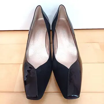 긴자 카네마츠 아쿠아벨 블랙 25, 5cmcm