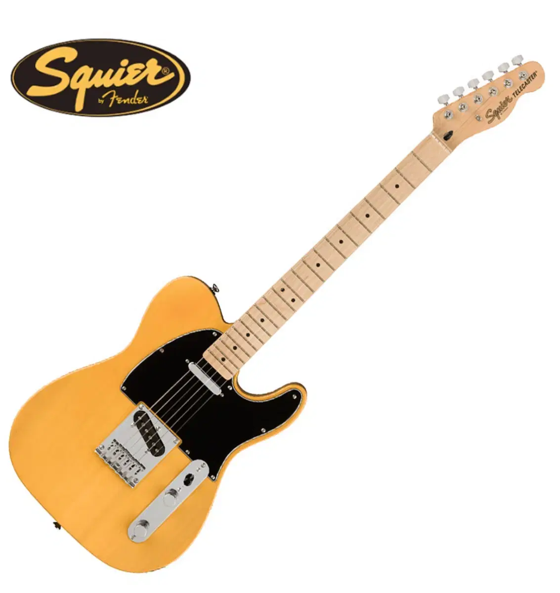 Squier Affinity
