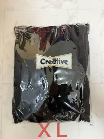 CreativeDrugStore VERDY 콜라보 후드티 XL