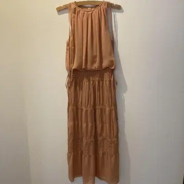 스나이델 원피스