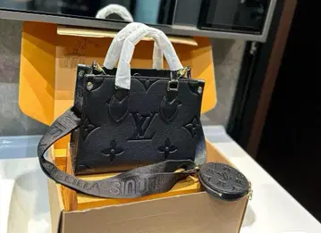 세계적인 인기 핸드백과 숄더백 베스트셀러