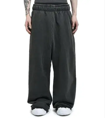 entire studios FULL SWEATPANT 스웨트 팬츠
