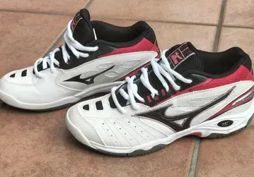 Mizuno 테니스화 웨이브 센세이션 23cm