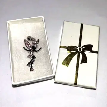 디즈니 팅커벨 참