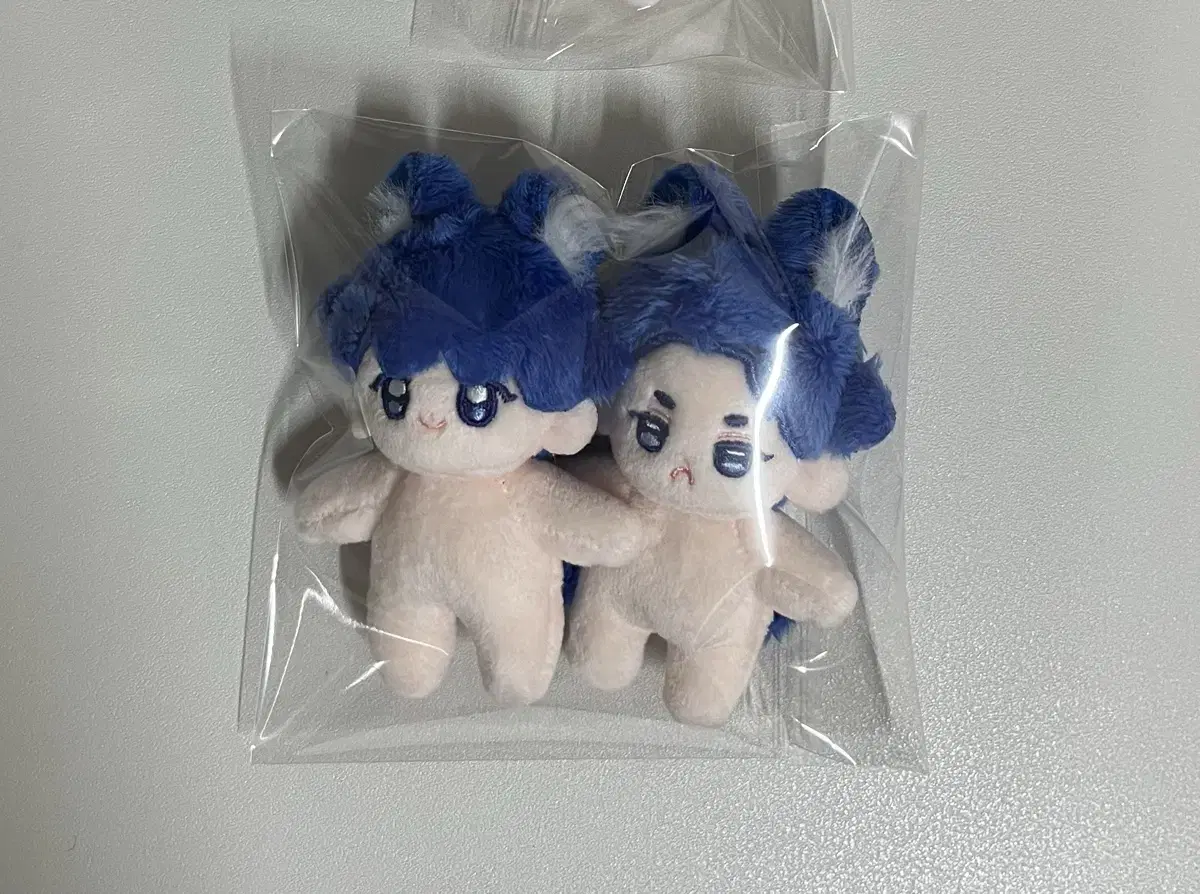 PLAVE Yejun Gyoza Dumpling Plush Doll