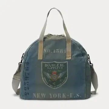 RRL 캔버스 그래픽 토트 정가 61,600엔