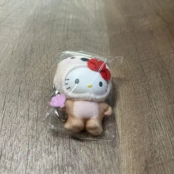 치비토모 헬로키티 바다의 생물
