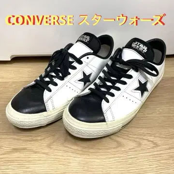 CONVERSE 컨버스 원스타 스타 워즈 올스타 가죽