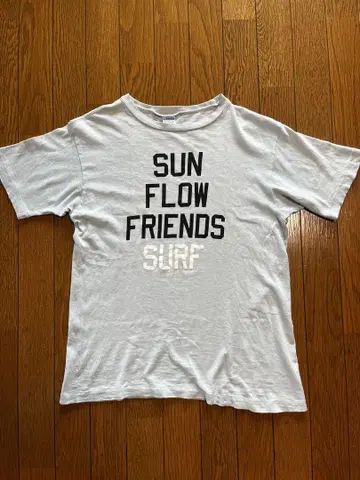 STANDARD CALIFORNIA 챔피온 티셔츠 M