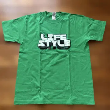 LIFE STYLE mighty crown 티셔츠 IRIE LIFE