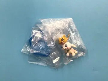 디지몬 디지코레 냐로몬 프로토몬 미개봉