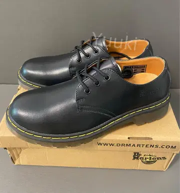 Dr.Martens 닥터마틴 1461 클래식 로탑 3