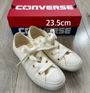 23.5cm 컨버스 올스타 빅 아이렛 FS OX