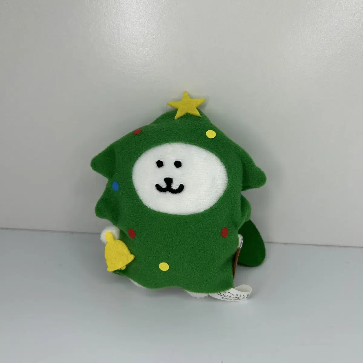 Christmas Tree Nongdamgom